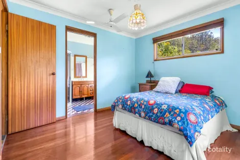 Property photo of 98 Knodingbul Forest Road Mount George NSW 2424