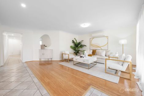Property photo of 45 Kauri Street Carindale QLD 4152