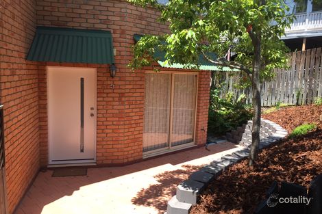 Property photo of 4/2 Scott Road Herston QLD 4006
