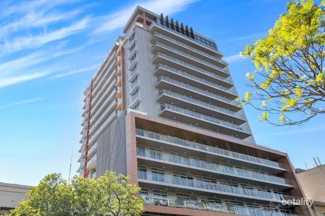 Property photo of 601/180 Morphett Street Adelaide SA 5000