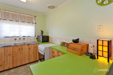 Property photo of 2/473 Ainslie Avenue Lavington NSW 2641