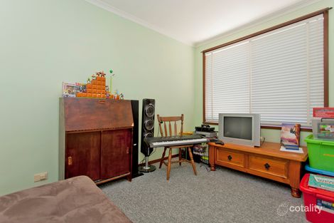 Property photo of 2/473 Ainslie Avenue Lavington NSW 2641