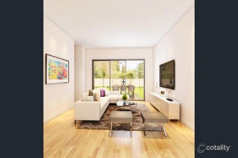 Property photo of 2/7 Walter Street Glen Waverley VIC 3150