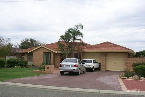 Property photo of 59 Oakover Way Heathridge WA 6027