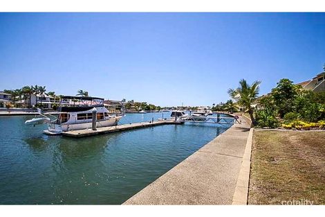 Property photo of 22/100 Morala Avenue Runaway Bay QLD 4216
