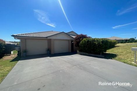 Property photo of 12 Brennan Drive Goulburn NSW 2580