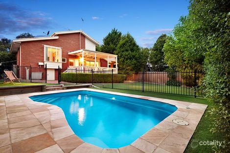 Property photo of 119 Weidlich Road Eltham North VIC 3095