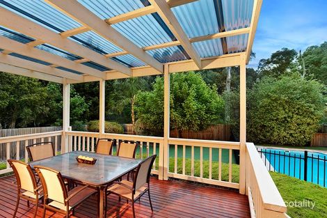 Property photo of 119 Weidlich Road Eltham North VIC 3095