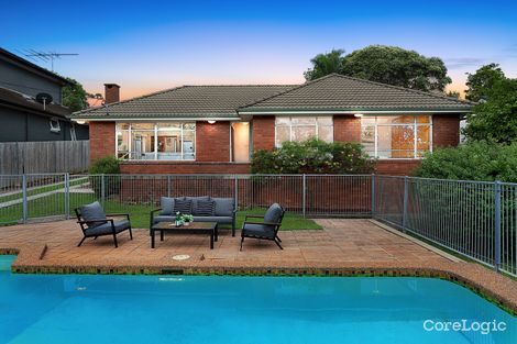 Property photo of 26 Koombalah Avenue South Turramurra NSW 2074