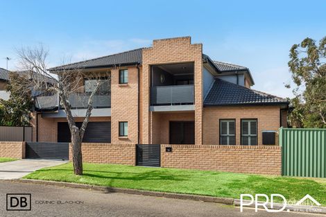 Property photo of 1B Eileen Street Picnic Point NSW 2213