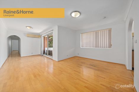 10/34 Goulburn St, Liverpool, NSW 2170