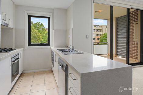Property photo of 25/1-3 Eulbertie Avenue Warrawee NSW 2074