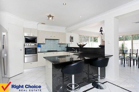 Property photo of 13 Banks Drive Shell Cove NSW 2529