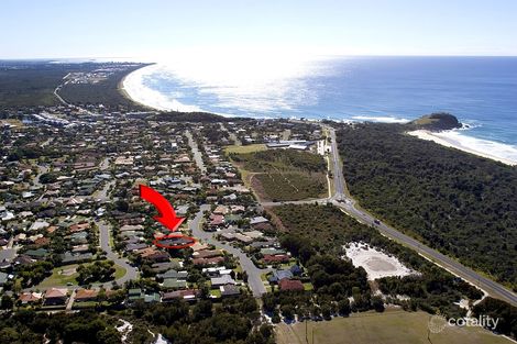 Property photo of 2/10 Forest Oak Crescent Bogangar NSW 2488