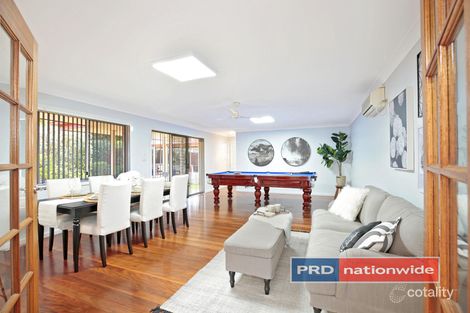 Property photo of 98 Racecourse Road South Penrith NSW 2750