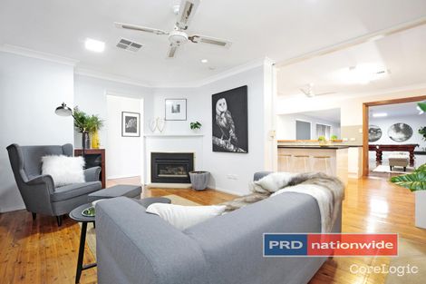 Property photo of 98 Racecourse Road South Penrith NSW 2750