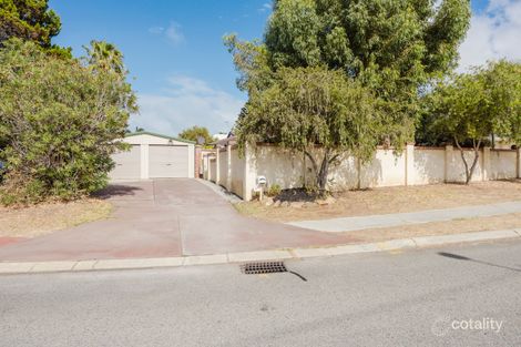 1 Leichhardt Ave, Padbury, WA 6025