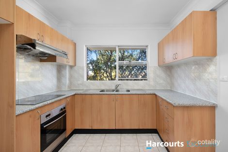 Property photo of 20/16 Bobart Street Parramatta NSW 2150