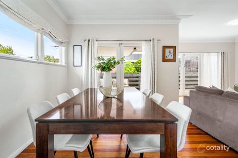 Property photo of 25 Thomas Street Camp Hill QLD 4152