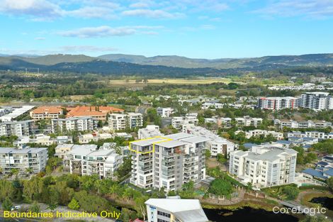 Property photo of 43/38 Riverwalk Avenue Robina QLD 4226