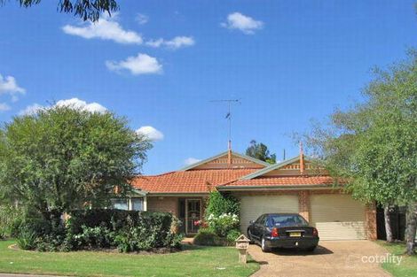 26 Sorrento Dr, Glenwood, NSW 2768