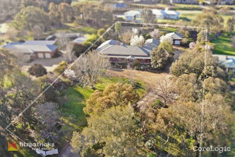 Property photo of 8 Banksia Place Springvale NSW 2650