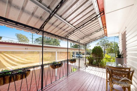 Property photo of 634 Zillmere Road Aspley QLD 4034