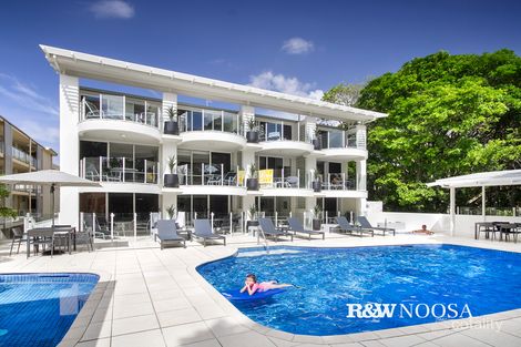 Property photo of 10/1 Hastings Street Noosa Heads QLD 4567