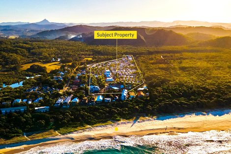 1-3 Tweed Coast Rd, Hastings Point, NSW 2489