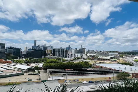 Property photo of 2028/16 Hamilton Place Bowen Hills QLD 4006