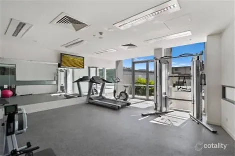 Property photo of 2028/16 Hamilton Place Bowen Hills QLD 4006