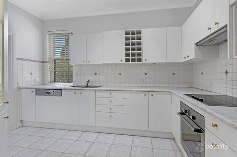 Property photo of 4/80-84 Coonanbarra Road Wahroonga NSW 2076