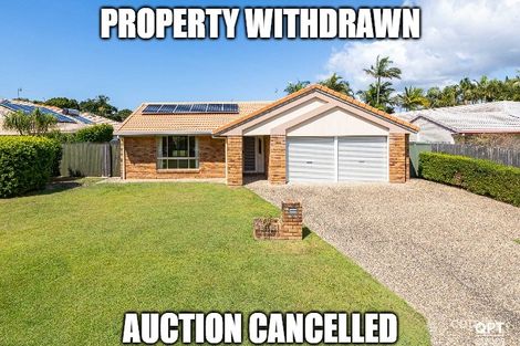 Property photo of 10 Goldfinch Court Wurtulla QLD 4575