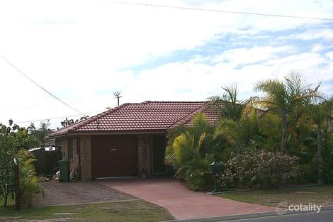 Property photo of 20 Bramble Crescent Deception Bay QLD 4508