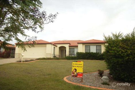3 Ontario Cres, Narangba, QLD 4504