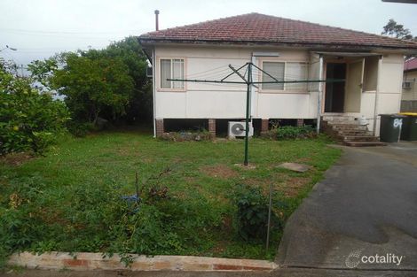 Property photo of 84 Coleman Street Merrylands NSW 2160