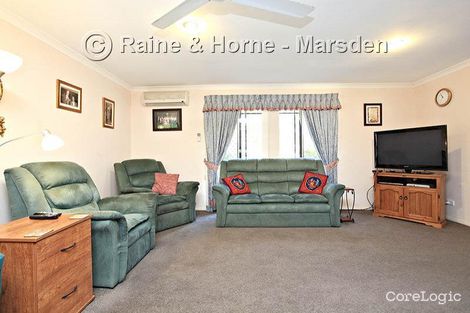 Property photo of 13 Cougal Close Loganholme QLD 4129