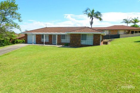 Property photo of 9 McGregor Close Toormina NSW 2452