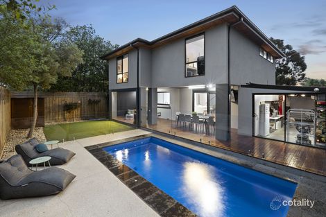Property photo of 2 Emville Court Cheltenham VIC 3192