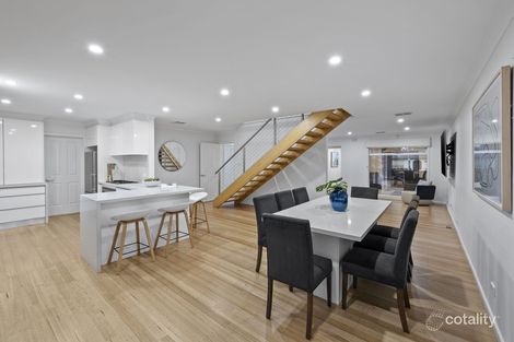 Property photo of 2 Emville Court Cheltenham VIC 3192
