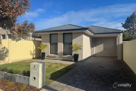 Property photo of 6 Swansea Street Largs North SA 5016