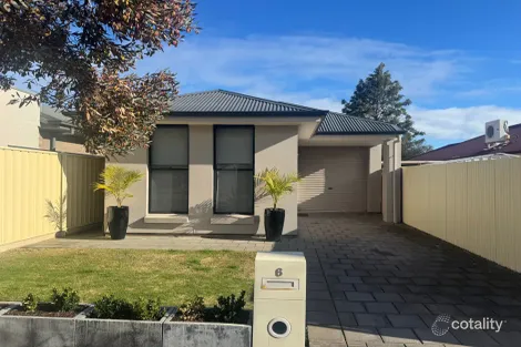 Property photo of 6 Swansea Street Largs North SA 5016