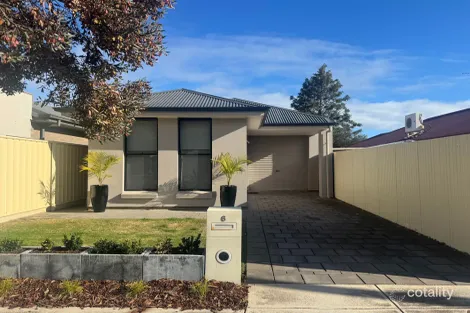 Property photo of 6 Swansea Street Largs North SA 5016