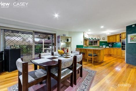 Property photo of 7 Caspian Place Narre Warren South VIC 3805
