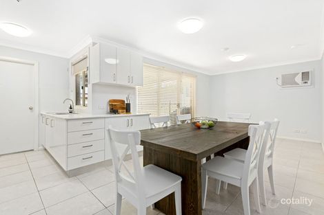 Property photo of 83 Donalbain Circuit Rosemeadow NSW 2560