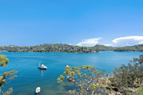Property photo of 61 Gurney Crescent Seaforth NSW 2092
