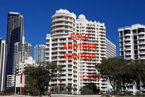 221/6 View Ave, Surfers Paradise, QLD 4217