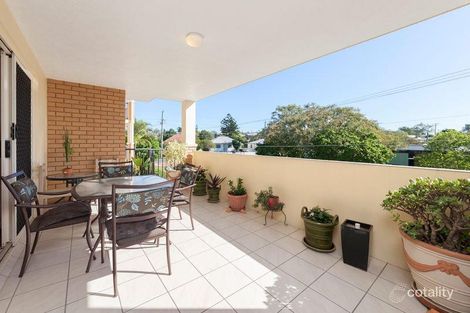 Property photo of 1/7 Nyrang Street Carina QLD 4152