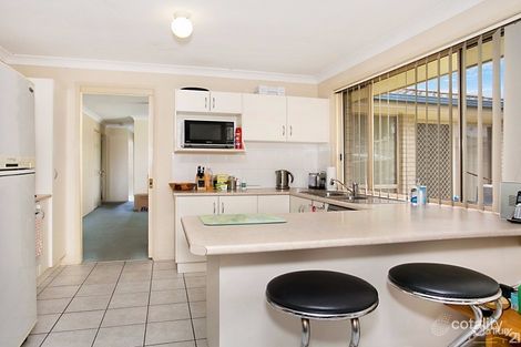 Property photo of 134 Kindlebark Drive Medowie NSW 2318