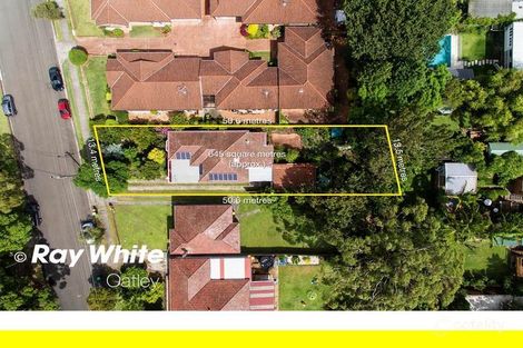 Property photo of 17 Ada Street Oatley NSW 2223